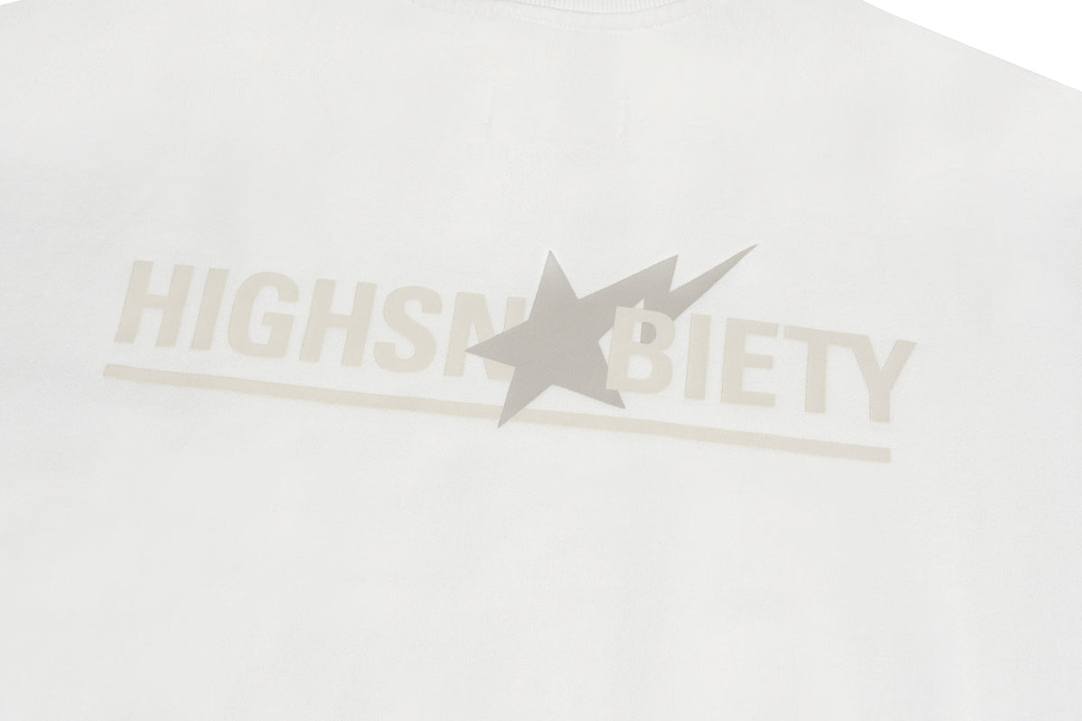 BAPE X HIGHSNOBIETY CREWNECK