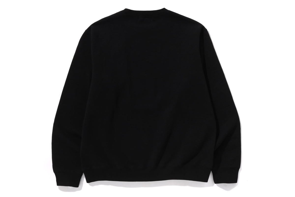 BAPE GIGAPE CREWNECK