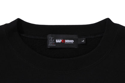 BAPE GIGAPE CREWNECK