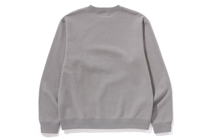 BAPE GIGAPE CREWNECK