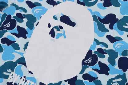 BAPE ABC CAMO 圖案圓領運動衫