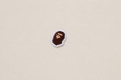 BAPE ONE POINT CREWNECK SWEATSHIRT