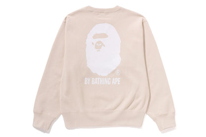 BAPE 舒適圓領運動衫