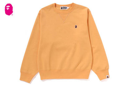 BAPE 舒適圓領運動衫