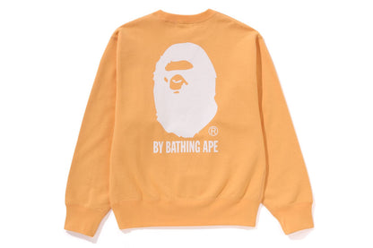BAPE 舒適圓領運動衫