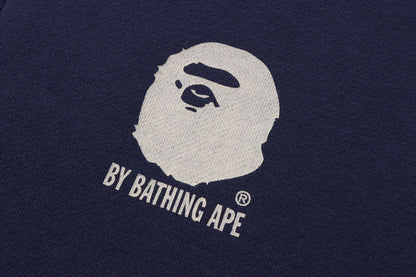 BAPE 半拉鍊運動衫