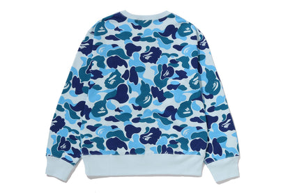 BAPE ABC CAMO 水鑽 BAPE STA 圓領衛衣