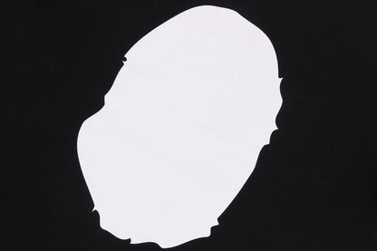 BAPE BIG APE HEAD 圓領運動衫