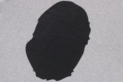 BAPE BIG APE HEAD 圓領運動衫
