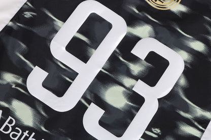 BAPE SCREEN CAMO 足球標誌寬鬆版圓領衛衣