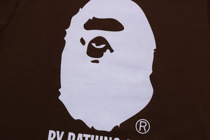 BAPE BY BATHING SWEATSHIRT CREWNECK