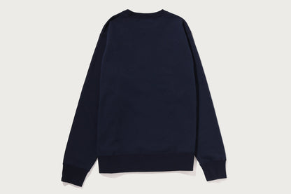 BAPE BY BATHING SWEATSHIRT CREWNECK