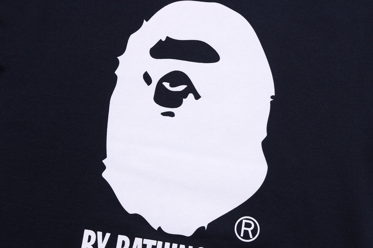 BAPE BY BATHING SWEATSHIRT CREWNECK