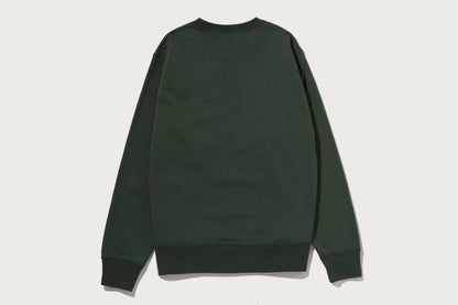 BAPE BY BATHING SWEATSHIRT CREWNECK