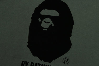 BAPE BY BATHING SWEATSHIRT CREWNECK