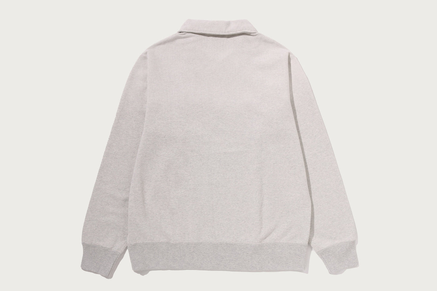 BAPE SWEAT POLO