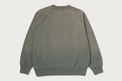 BAPE WGM BEAST COLLEGE 寬鬆版圓領運動衫