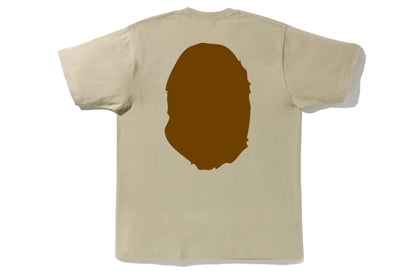 BAPE BIG APE HEAD TEE
