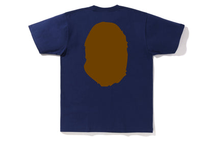 BAPE BIG APE HEAD TEE