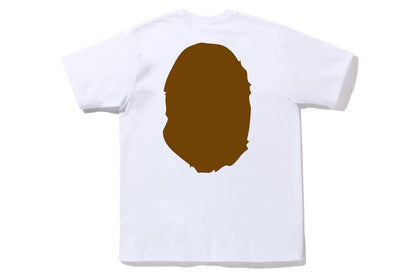 BAPE BIG APE HEAD TEE