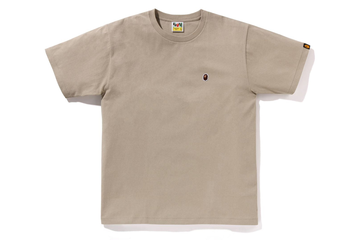BAPE X GRIP SWANY TEE