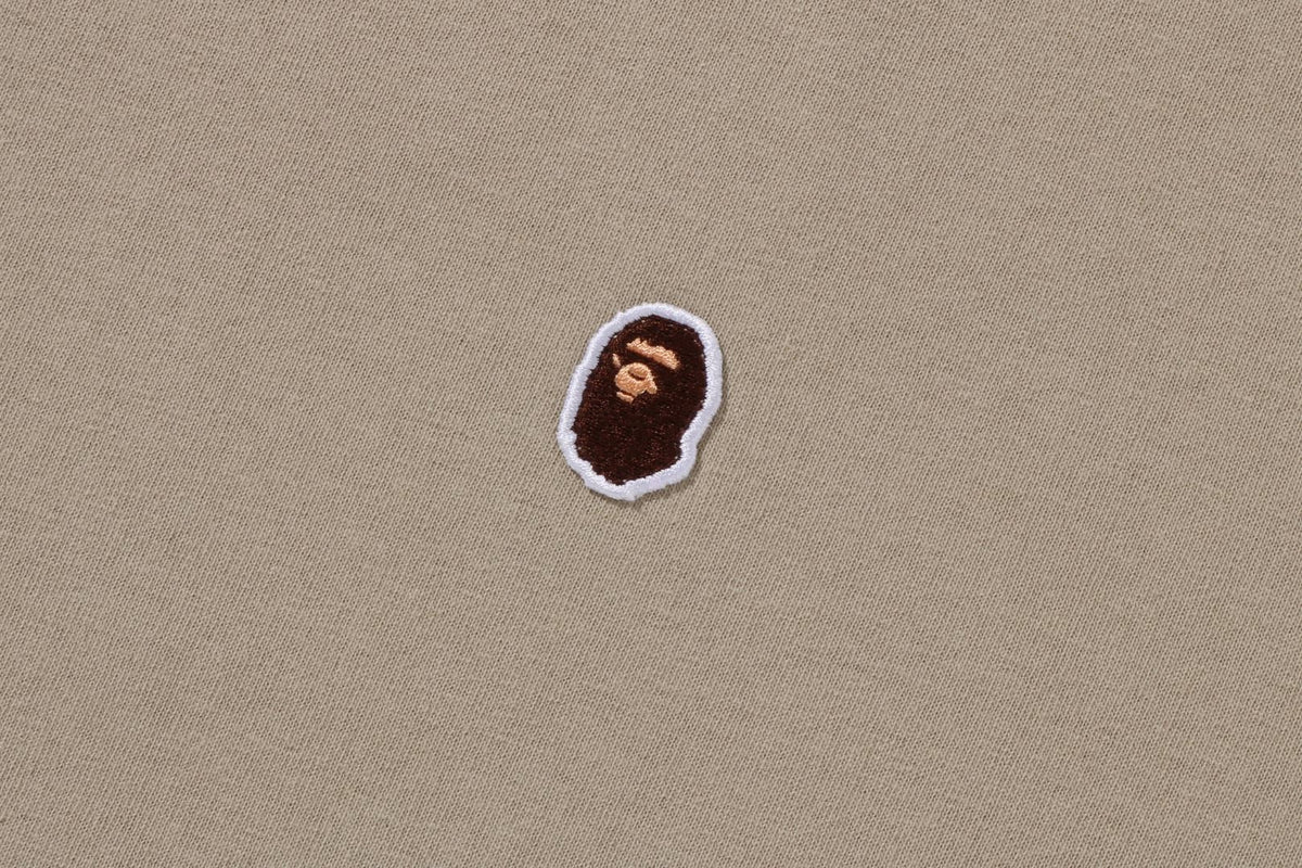 BAPE X GRIP SWANY TEE