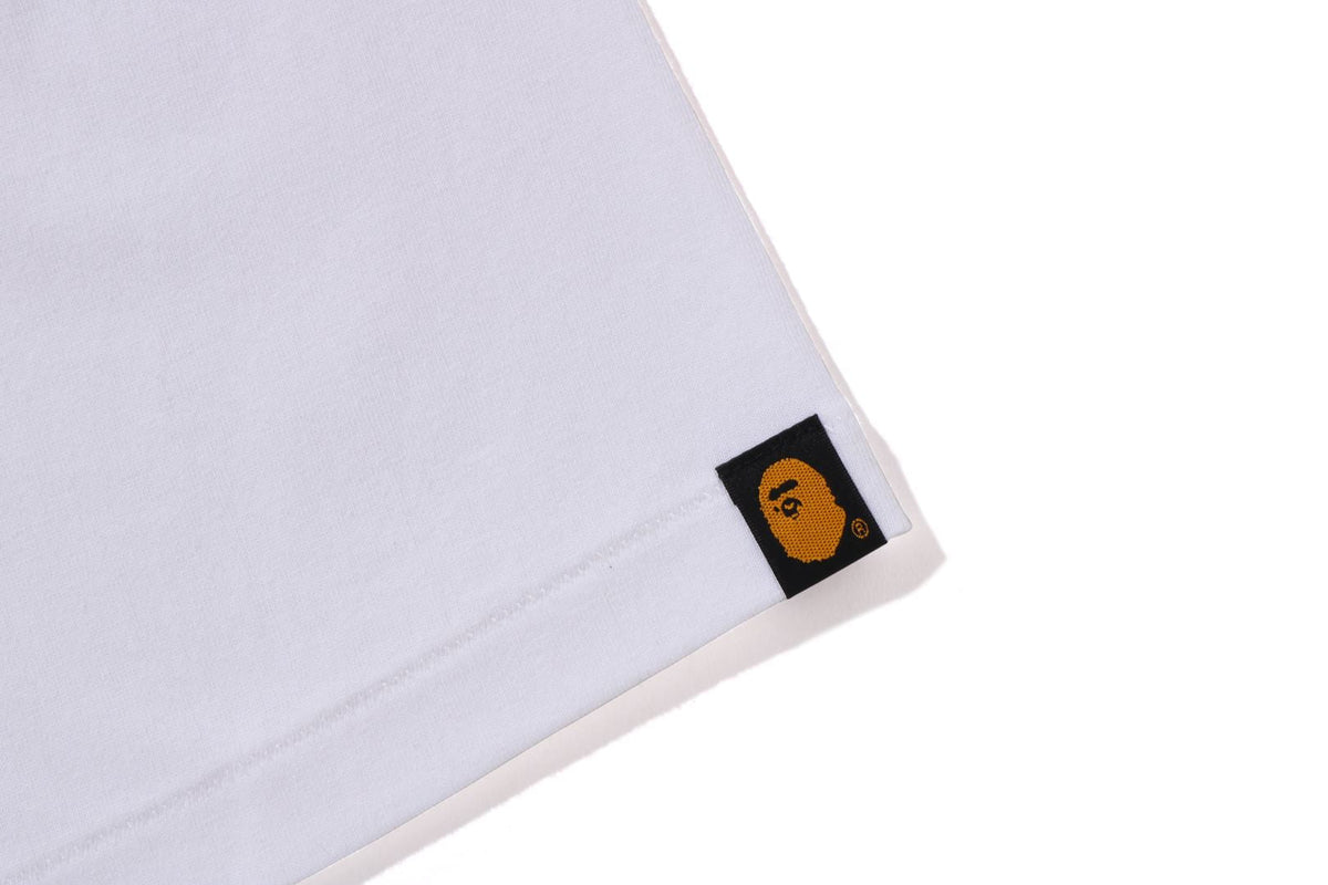 BAPE X GRIP SWANY TEE