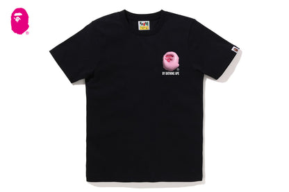 BAPE 3D ART APE HEAD TEE