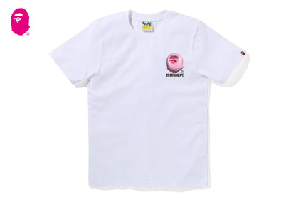 BAPE 3D ART APE HEAD TEE