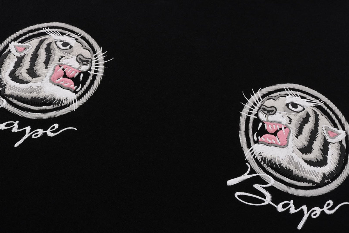 BAPE TIGER SOUVENIR TEE