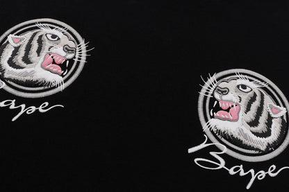 BAPE TIGER SOUVENIR TEE