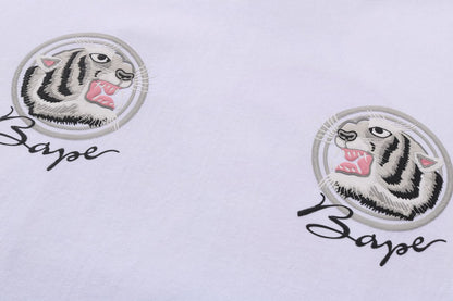 BAPE TIGER SOUVENIR TEE