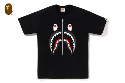 BAPE SHARK TEE