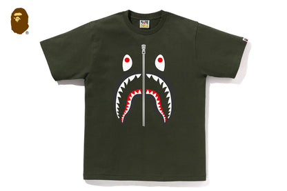 BAPE SHARK TEE