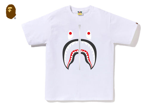 BAPE SHARK TEE