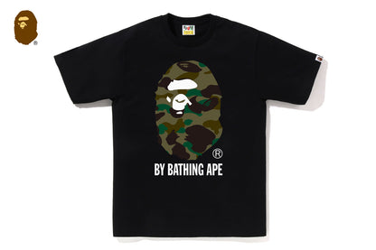 BAPE 1ST CAMO BY BATHING APE TEE