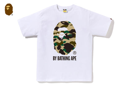 BAPE 1ST CAMO BY BATHING APE TEE