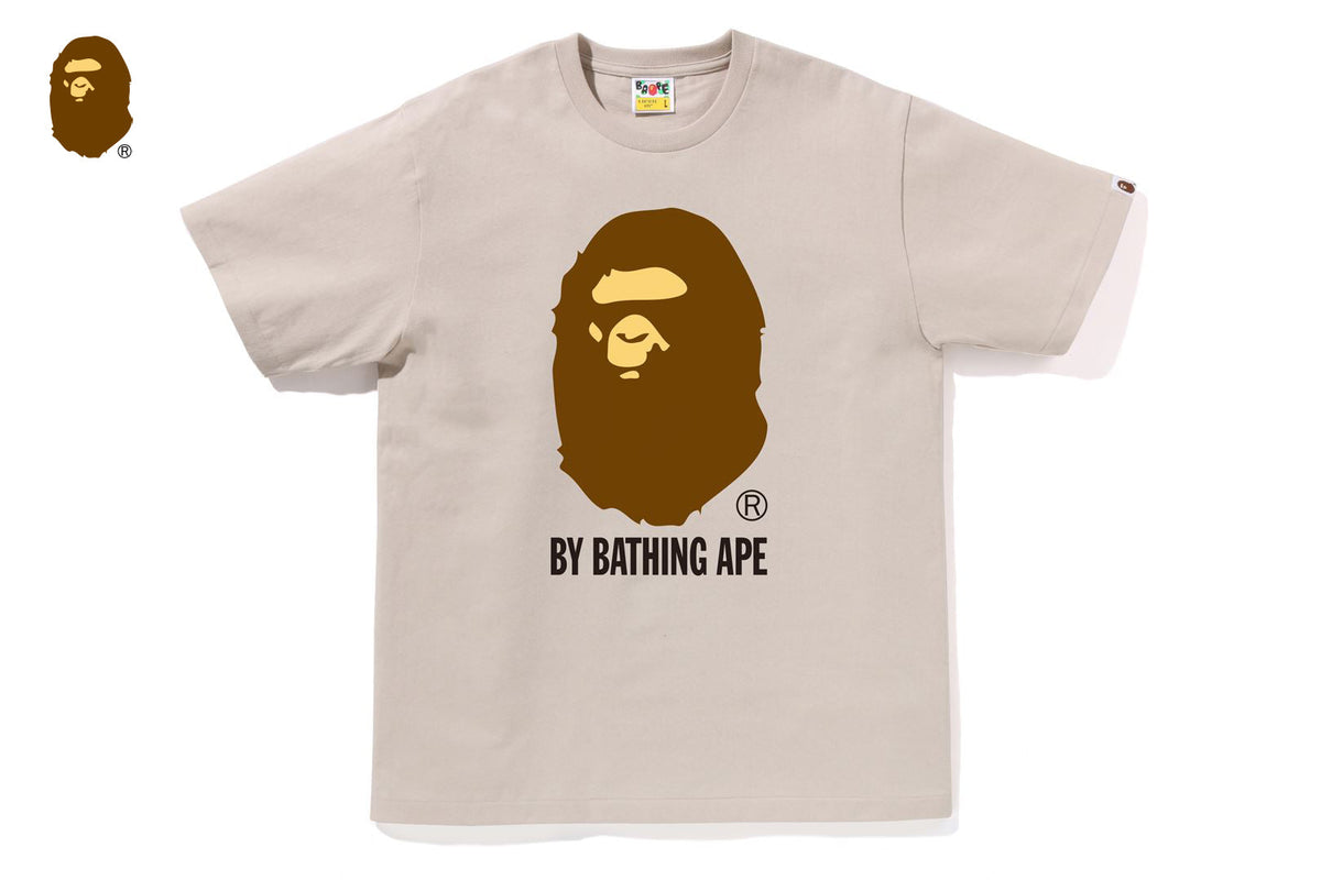 BAPE BY BATHING APE TEE