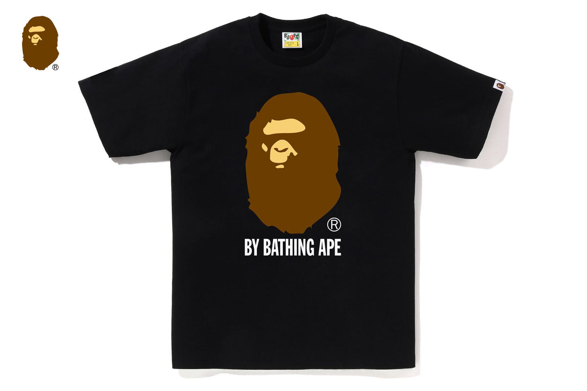 BAPE BY BATHING APE TEE
