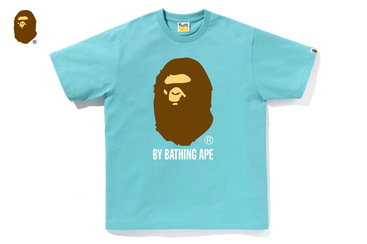 BAPE BY BATHING APE TEE