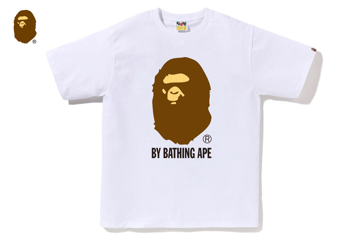 BAPE BY BATHING APE TEE