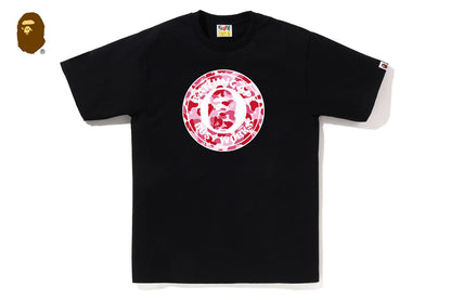 BAPE ABC CAMO BUSY WORKS T恤