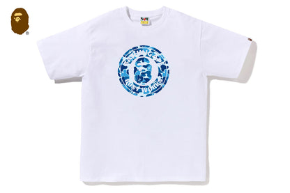 BAPE ABC CAMO BUSY WORKS T恤