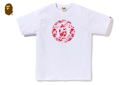 BAPE ABC CAMO BUSY WORKS T恤