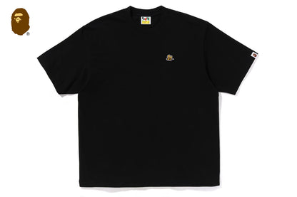 BAPE ONE POINT BAPE BEE 寬鬆版短袖T恤