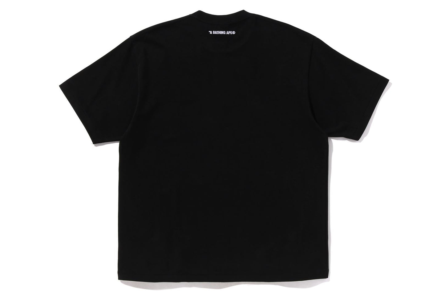 BAPE ONE POINT BAPE BEE 寬鬆版短袖T恤
