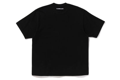 BAPE ONE POINT BAPE BEE 寬鬆版短袖T恤