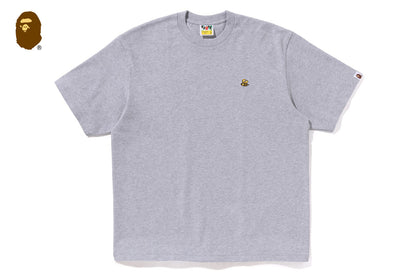 BAPE ONE POINT BAPE BEE 寬鬆版短袖T恤