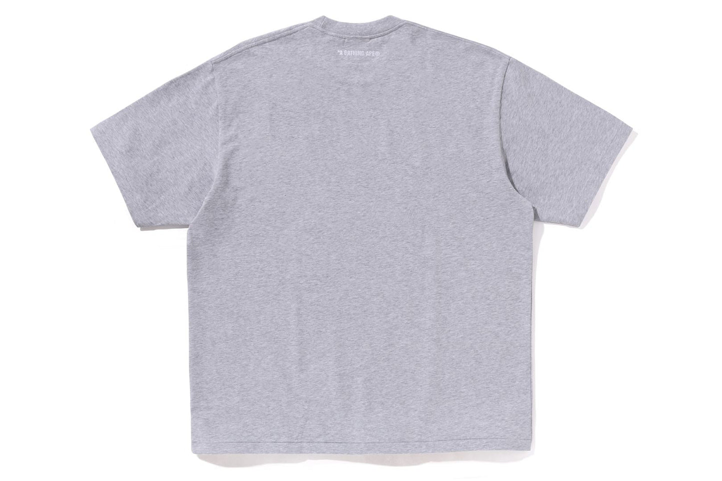 BAPE ONE POINT BAPE BEE 寬鬆版短袖T恤