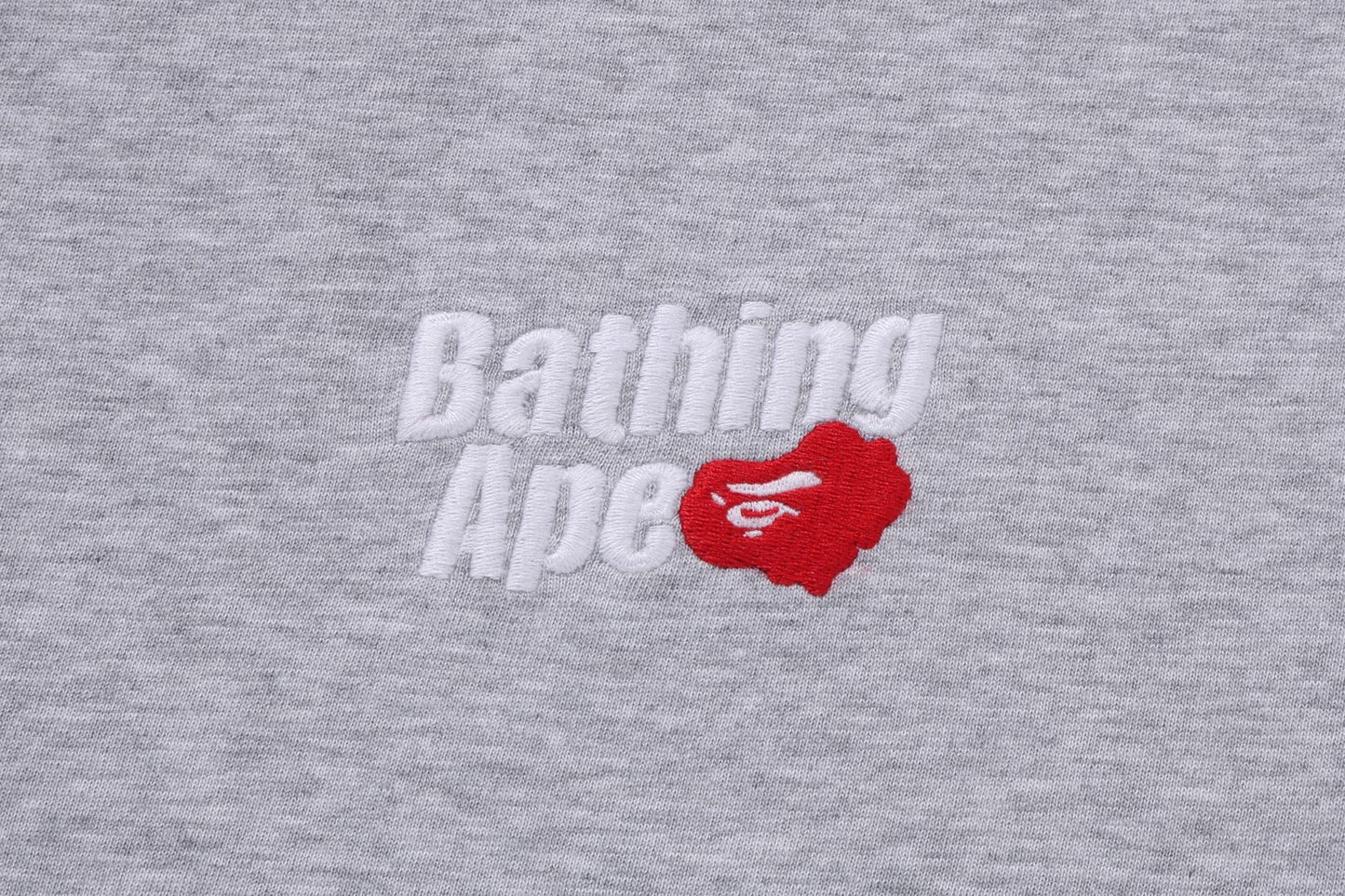 BAPE 流行標誌寬鬆版T恤